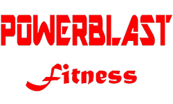 POWERBLAST FITNESS